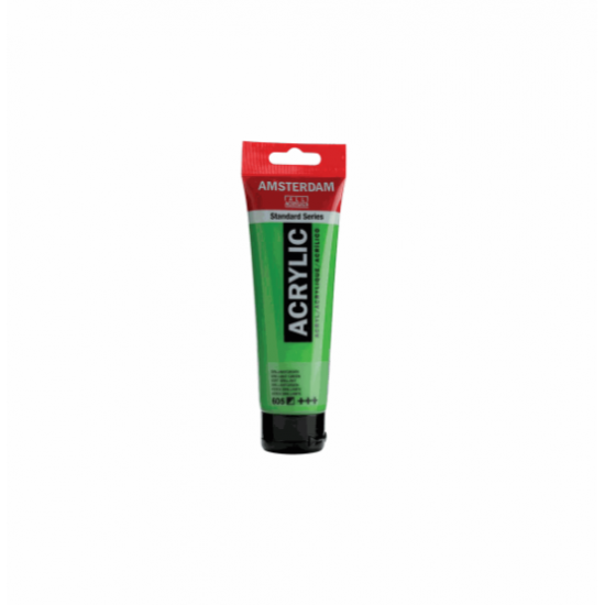 TALENS ΧΡΩΜΑ ΑΚΡΥΛΙΚΟ 120ml AMS BRILLIANT GRN